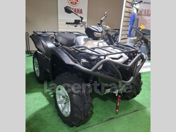 YAMAHA YFM GRIZZLY 700 EPS