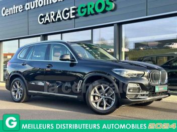 BMW X5 G05 (G05) XDRIVE30DA 265 XLINE