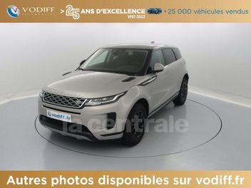 LAND ROVER RANGE ROVER EVOQUE 2 S P200 FLEXFUEL MHEV AWD BVA9