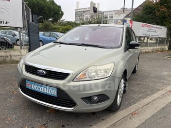 FORD FOCUS 2 1.6 100 GHIA BVA