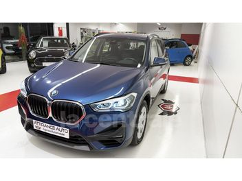 BMW X1 F48 XDRIVE 25E 220 BVA6 F48 LCI