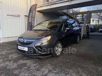 OPEL ZAFIRA 3 TOURER III 1.4 TURBO 140 ECOFLEX START/STOP COSMO