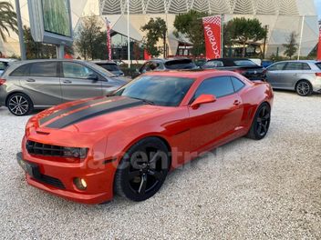 CHEVROLET CAMARO 5 V COUPE 6.2 V8 432 SS