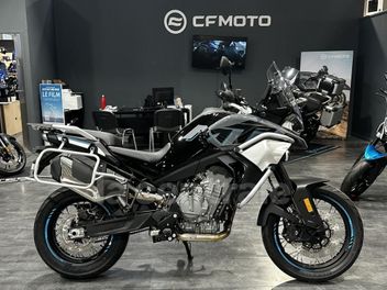 CF MOTO 800 MT 800 SPORT
