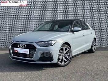 AUDI A1 (2E GENERATION) SPORTBACK II 25 TFSI 95 S LINE S TRONIC 7