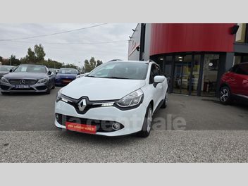 RENAULT CLIO 4 ESTATE IV ESTATE 1.5 DCI 90 ENERGY INTENS ECO2 90G