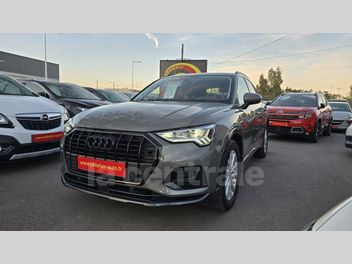 AUDI Q3 (2E GENERATION) II 35 TDI 150 DESIGN LUXE S TRONIC 7