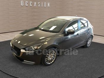 MAZDA 2 (3E GENERATION) III (2) 1.5 SKYACTIV-G 90 EXCLUSIVE EDITION BVA6