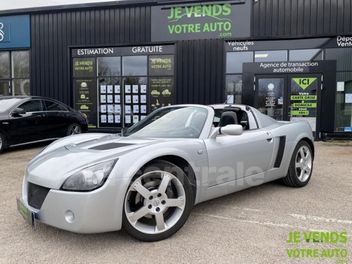 OPEL SPEEDSTER 2.2 147