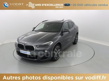 BMW X2 F39 (F39) XDRIVE 20I M SPORT X BVA8