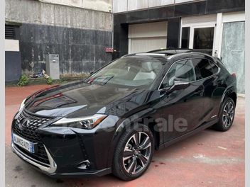 LEXUS UX 2.0 250H 4WD EXECUTIVE