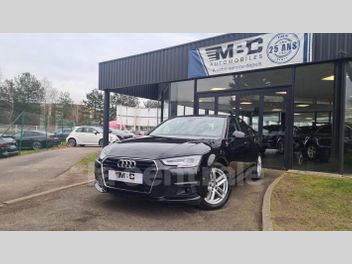 AUDI A4 (5E GENERATION) V (2) 40 TFSI ULTRA 190 BUSINESS LINE S TRONIC