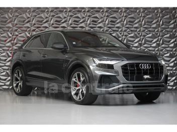 AUDI Q8 50 TDI 286 S LINE QUATTRO TIPTRONIC