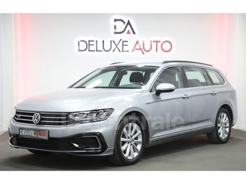 VOLKSWAGEN PASSAT 8 GTE 1.4 16V TSI HYBRID 218 DSG 6