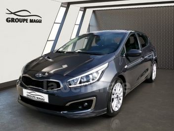 KIA CEE D 2 II (2) 1.0 T-GDI 120 6CV ISG ACTIVE BV6