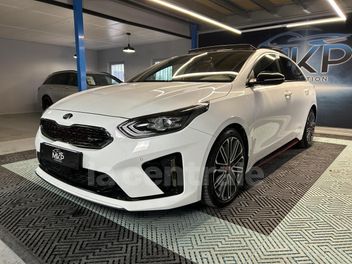 KIA PROCEED 3 1.6 T-GDI 204 ISG DCT7 GT