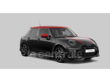 MINI MINI 4 5P IV (F65) 2.0 204 COOPER S JCW FINITION + PACK M DKG7 5P