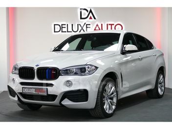 BMW X6 F16 XDRIVE 30D BVA F16 F86 M SPORT