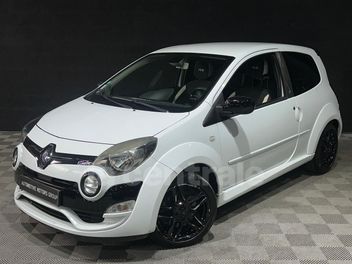 RENAULT TWINGO 2 RS II (2) 1.6 133 RS