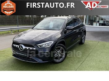 MERCEDES GLA 2 II 250 E AMG LINE 8G-DCT