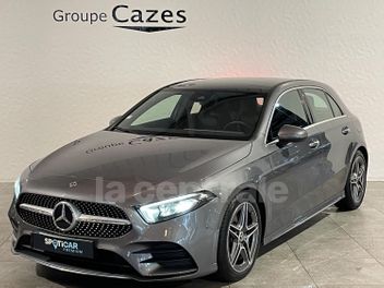 MERCEDES CLASSE A 4 IV 220 D AMG LINE 8G-DCT