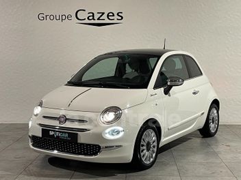 FIAT 500 (3E GENERATION) III 1.0 70 HYBRIDE S/S DOLCEVITA BSG