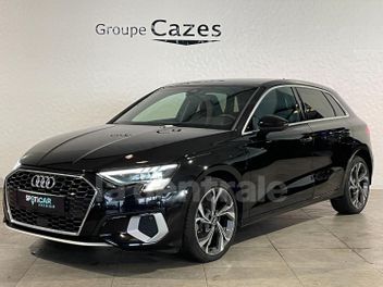 AUDI A3 (4E GENERATION) SPORTBACK IV SPORTBACK 40 TFSIE 204 DESIGN LUXE S TRONIC