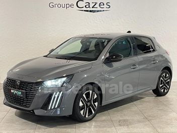 PEUGEOT 208 (2E GENERATION) II 1.2 PURETECH 100 S&S ALLURE BVM6