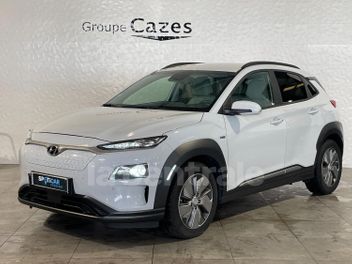 HYUNDAI KONA ELECTRIQUE 64 KWH 204 EXECUTIVE