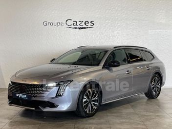 PEUGEOT 508 (2E GENERATION) SW II SW BLUEHDI 130 ZZZ S&S ALLURE EAT8