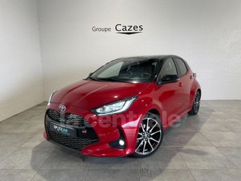 TOYOTA YARIS 4 IV 1.5 HYBRIDE 116H GR SPORT