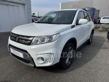 SUZUKI VITARA 4 IV 1.6 VVT 120 PRIVILEGE