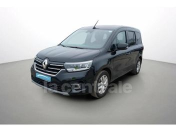 RENAULT KANGOO 3 III 1.5 BLUE DCI 95 TECHNO