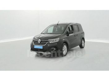 RENAULT KANGOO 3 III 1.5 BLUE DCI 95 TECHNO