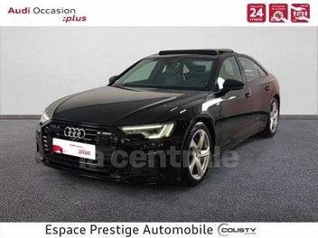 AUDI A6 (5E GENERATION) V 40 TDI 204 S LINE S TRONIC