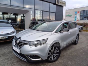 RENAULT ESPACE 5 V 1.6 DCI 160 TWIN TURBO ENERGY INITIALE PARIS EDC 5PL