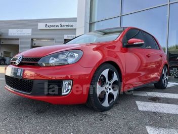 VOLKSWAGEN GOLF 6 GTI VI 2.0 TSI 210 GTI 5P