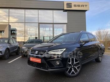 SEAT ARONA 1.0 ECOTSI 110 S&S FR DSG7