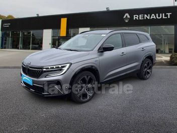 RENAULT ESPACE 6 VI 1.2 E-TECH HYBRID 200 ESPRIT ALPINE 7PL