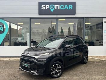 CITROEN C3 AIRCROSS (2) 1.2 PURETECH 110 S&S SHINE BVM6