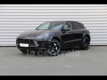 PORSCHE MACAN (2) 2.9 V6 440 TURBO