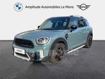 MINI COUNTRYMAN 2 II (2) (F60) 1.5 136 COOPER EDITION NORTHWOOD BVA7