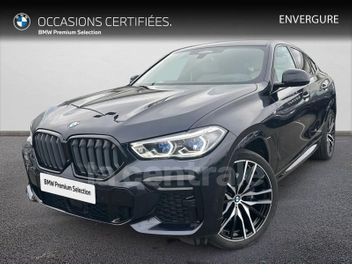 BMW X6 G06 (G06) XDRIVE30D 286 M SPORT BVA8