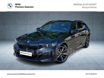 BMW SERIE 5 G61 TOURING (G61) TOURING 520D XDRIVE 197 M SPORT BVA8