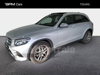 MERCEDES GLC 250 D 4MATIC SPORTLINE