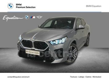 BMW X2 U10 (U10) SDRIVE 20I 170 M SPORT DKG7