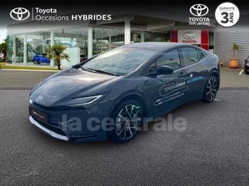 TOYOTA PRIUS 5 V 2.0 HYBRIDE 223 RECHARGEABLE DESIGN