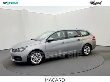 PEUGEOT 308 (2E GENERATION) SW II (2) SW 1.2 PURETECH 110 S&S STYLE