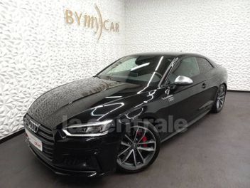 AUDI S5 (2E GENERATION) II 3.0 TFSI 354 QUATTRO TIPTRONIC 8