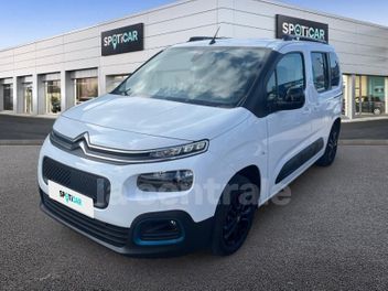 CITROEN E-BERLINGO 3 MULTISPACE III TAILLE M 136 100 KWH SHINE AUTOMATIQUE